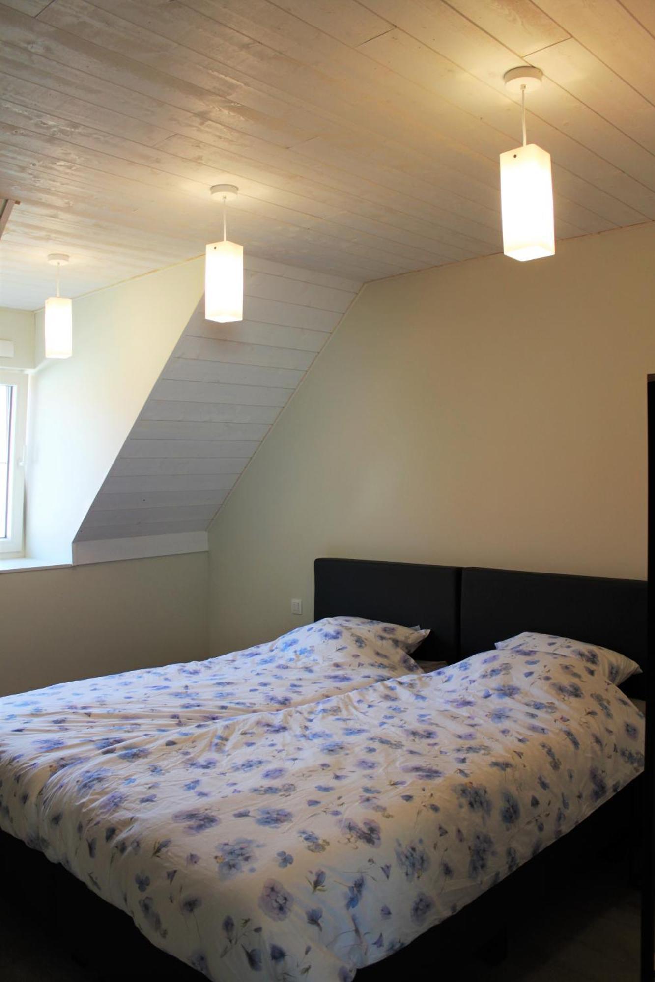 Bed and Breakfast Bibi'S Boerderij Veurne Exterior foto